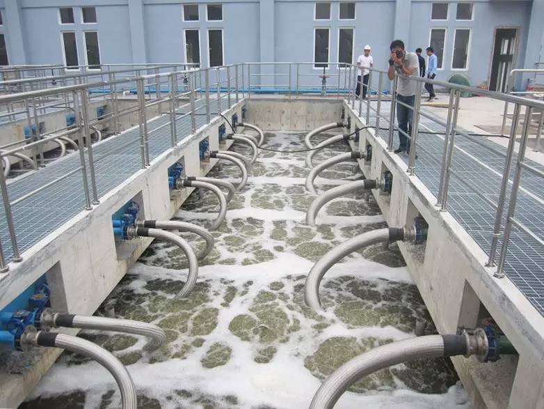 《汕头特区晚报》:碧水源投建潮南3座污水处理厂试运行 黑臭污水2小时