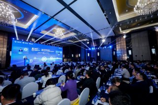 膜力驱动·智创价值新生态 | 膜技术高质量发展论坛暨碧水源2025年度创新产品发布会圆满落幕