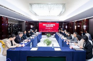 行业协会认证:碧水源“宏脉冲”达国际先进水平！